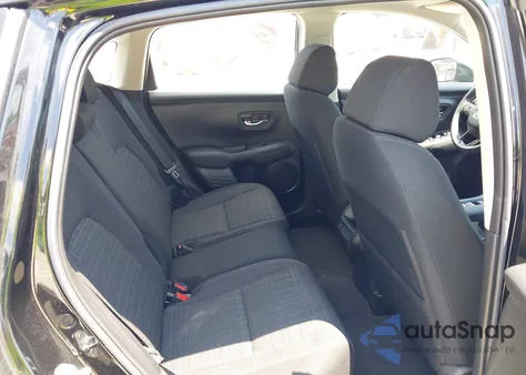 2024 Honda Hr-V 2Wd Lx z USA, uszkodzony, nr VIN 3CZRZ1H37RM701883